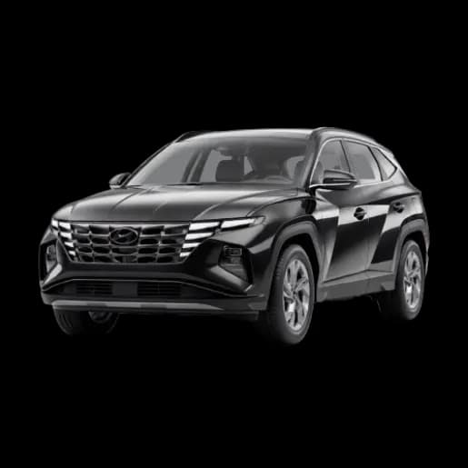 Hyundai Tucson – location de voiture à Rabat