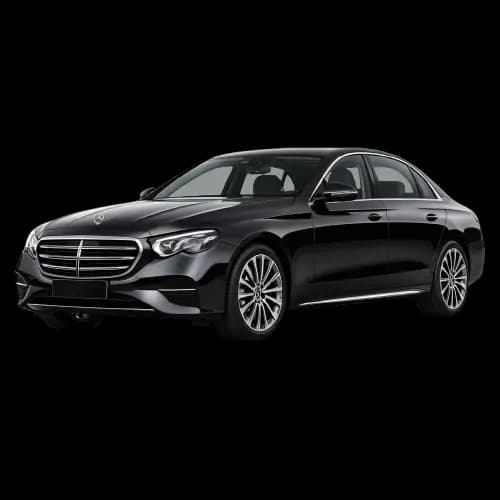 Mercedes Classe E 220 – location de voiture à Rabat