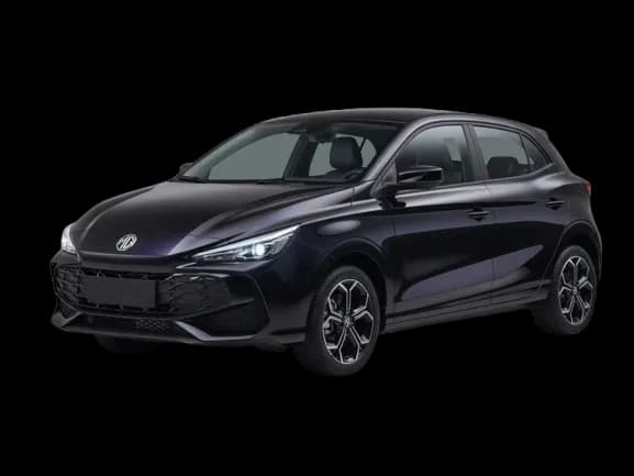 MG3 – location de voiture à Rabat