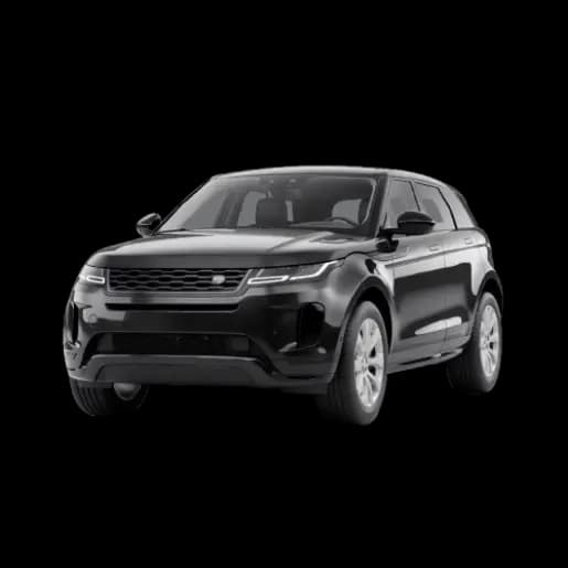 Range Rover Evoque – location de voiture à Rabat