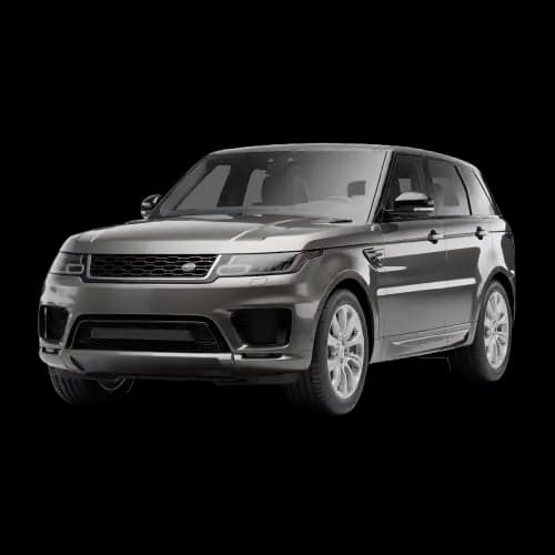 Range Rover Sport – location de voiture à Rabat