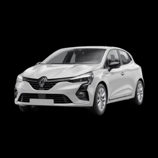 Renault Clio 5 – location de voiture à Rabat