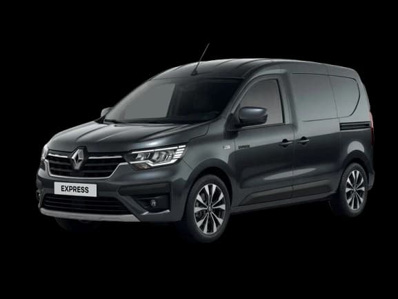 Renault Express – location de voiture à Rabat