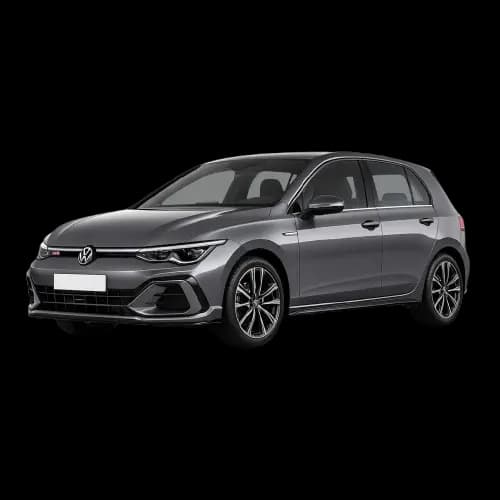 Volkswagen Golf 8 R-Line – location de voiture à Rabat