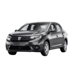 Dacia Logan Auto