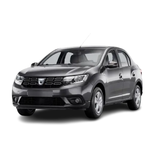 Dacia Logan Diesel — véhicule proposé par WIMA CAR à Rabat