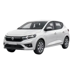 Dacia Sandero Diesel