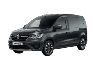 Renault Express