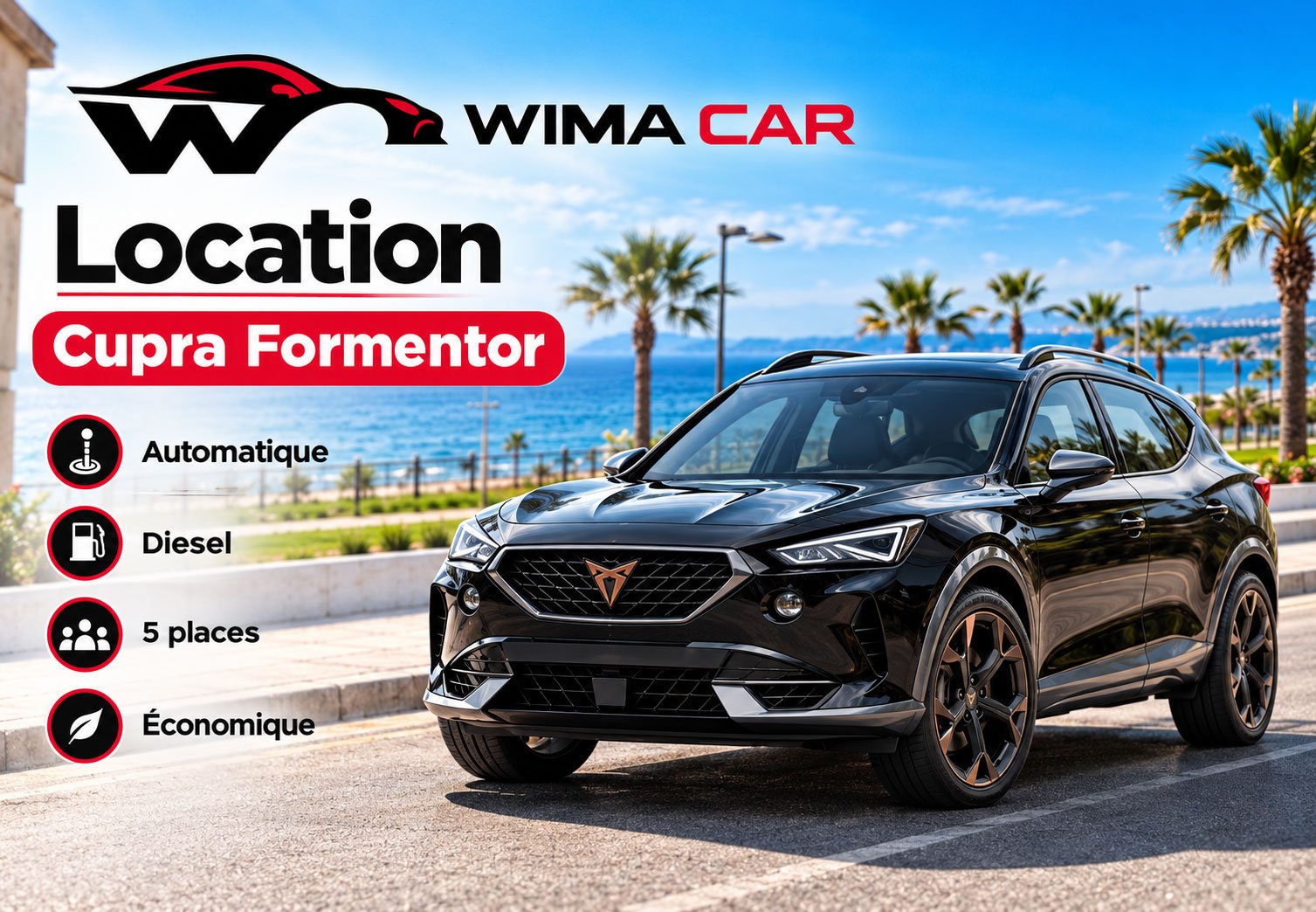 Location Cupra Formentor 1 Coastal-Cupra-Formentor-Rental-Ad