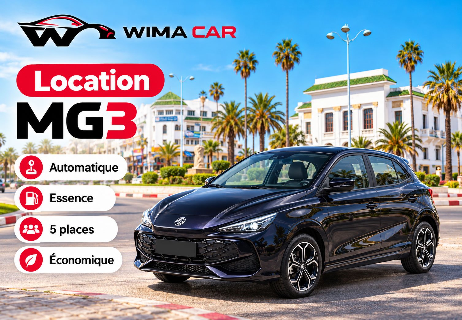 MG3-Rental-in-Mediterranean-Sunshine