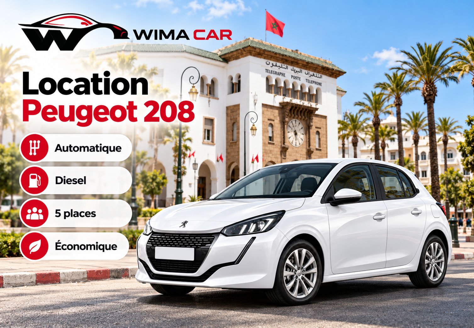 WIMA-CAR-Peugeot-208-Rental-in-Morocco