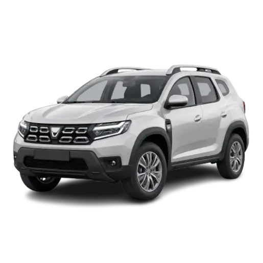 Dacia Duster — véhicule proposé par WIMA CAR à Rabat