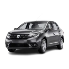 Dacia Logan Diesel