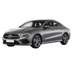 Mercedes CLA 220 BVA