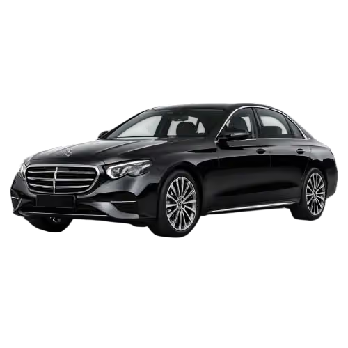 Transport touristique à Rabat 12 Location Mercedes Classe E 220