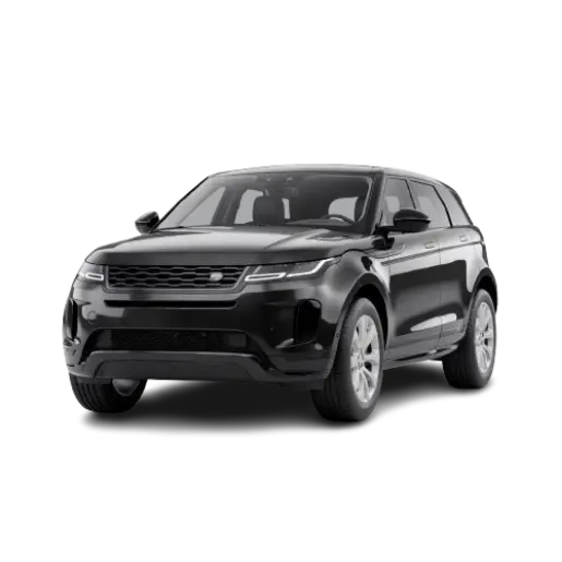 Range Rover Evoque — véhicule proposé par WIMA CAR à Rabat