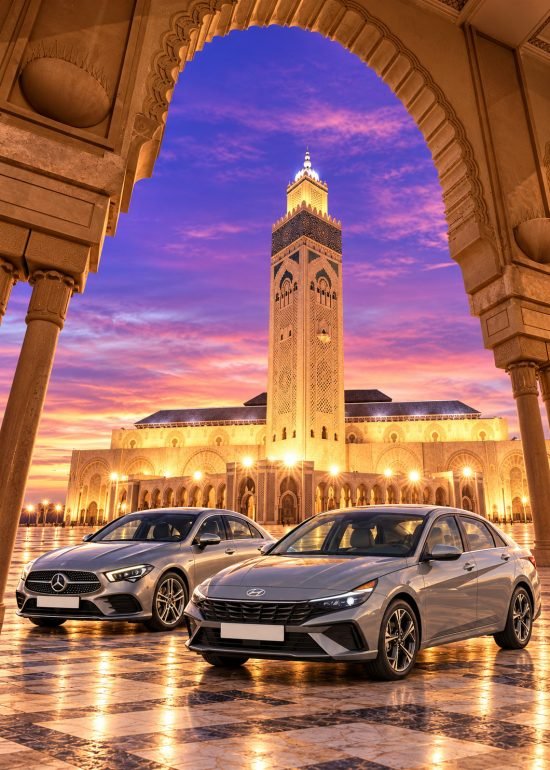 Silver_Cars_Beneath_Casablanca_s_Golden_Arch